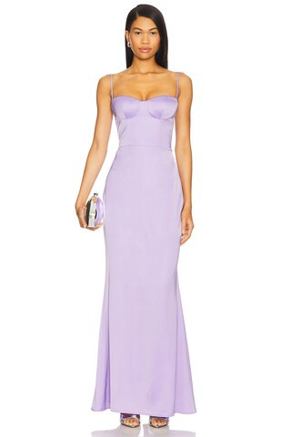 Yasmin Gown
                    
                    Katie May | Revolve Clothing (Global)