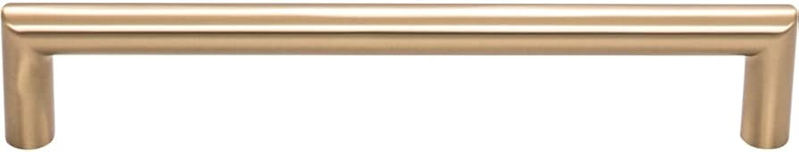 Top Knobs - TK943HB - Kinney Pull 6 5/16" - Honey Bronze - Lynwood Collection | Amazon (US)