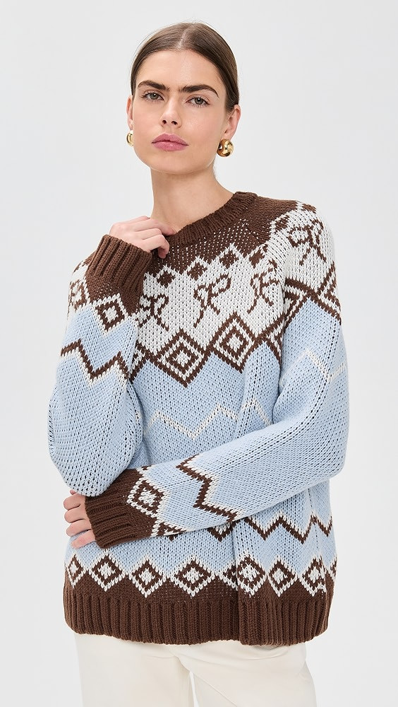 Celeste Sweater | Shopbop