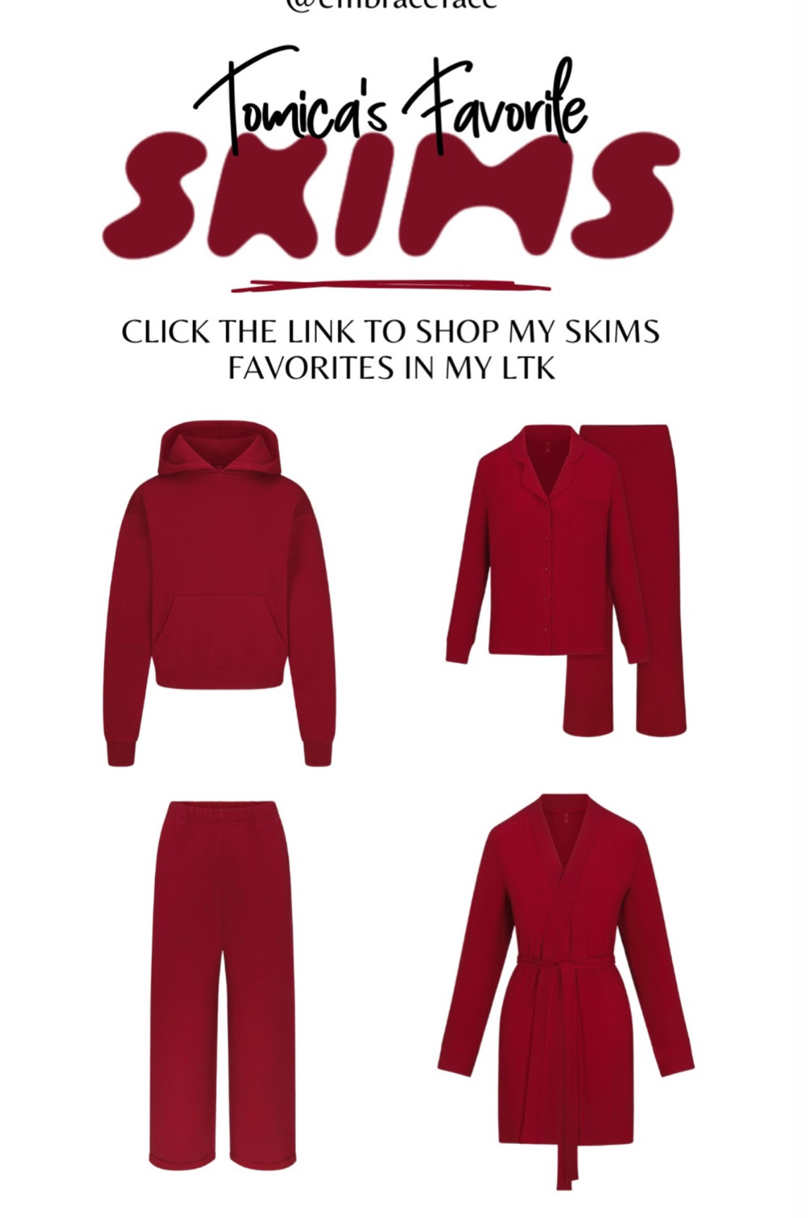 Tis the season ❤️