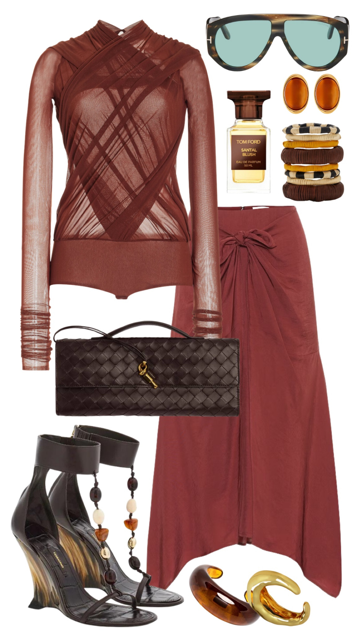 all pieces of this look linked below 

#LTKspring #LTKstyletip #LTKsummer