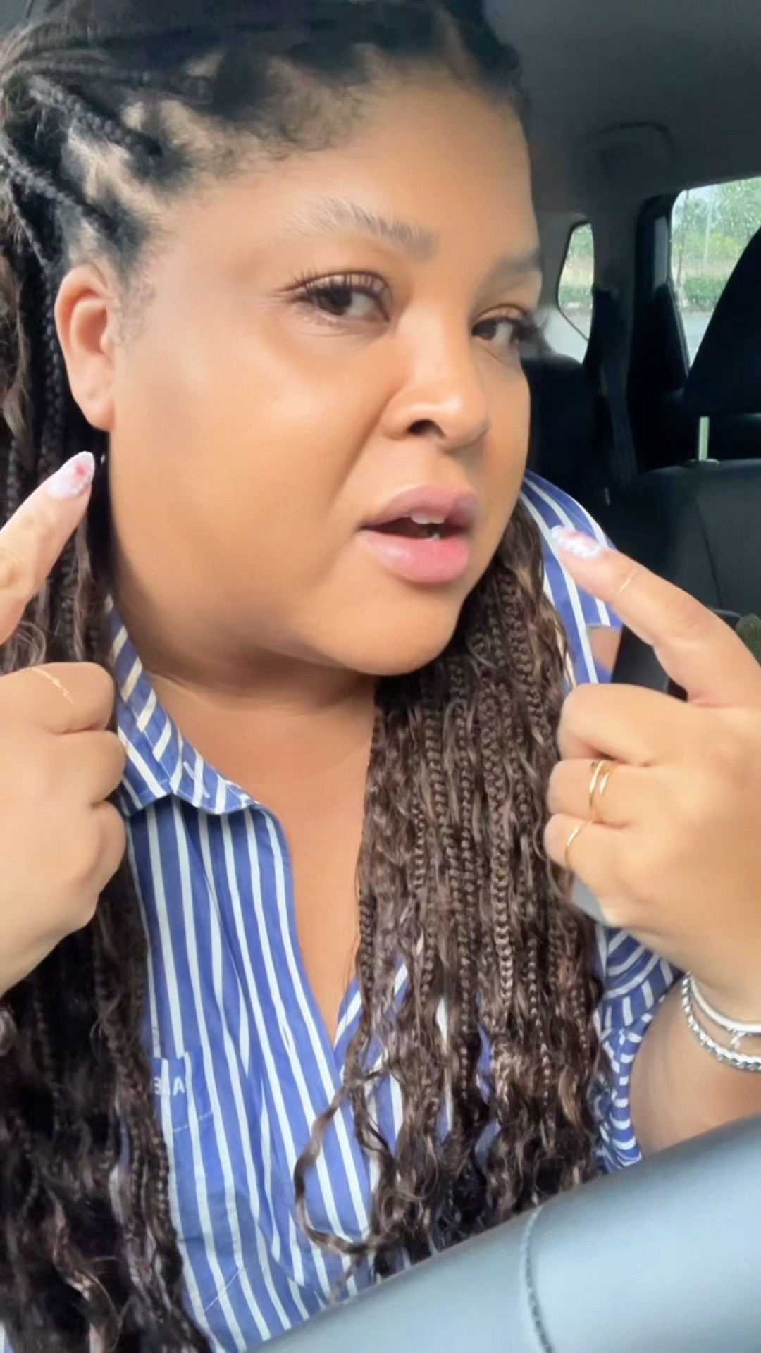 If you just want one foundation. HERE IT IS! And now 30% off!

#LTKBeauty #LTKOver40