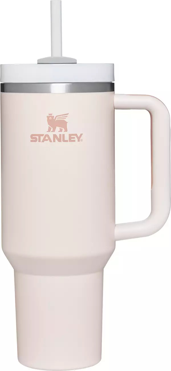 Stanley 40 oz. Quencher H2.0 FlowState Tumbler | Back to School at DICK'S | Dick's Sporting Goods