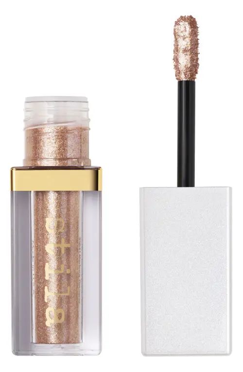 Stila Glisten & Glow Liquid Eyeshadow in Kitten Kaleidoscope at Nordstrom | Nordstrom