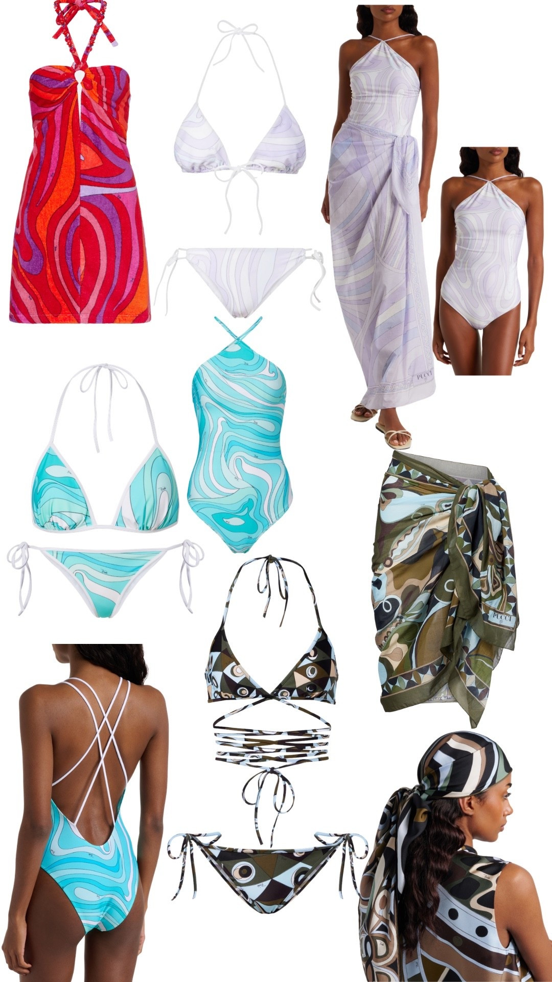 Resort Wear Ready ☀️ 🏝️ 

#LTKTravel #LTKootd #LTKSwim