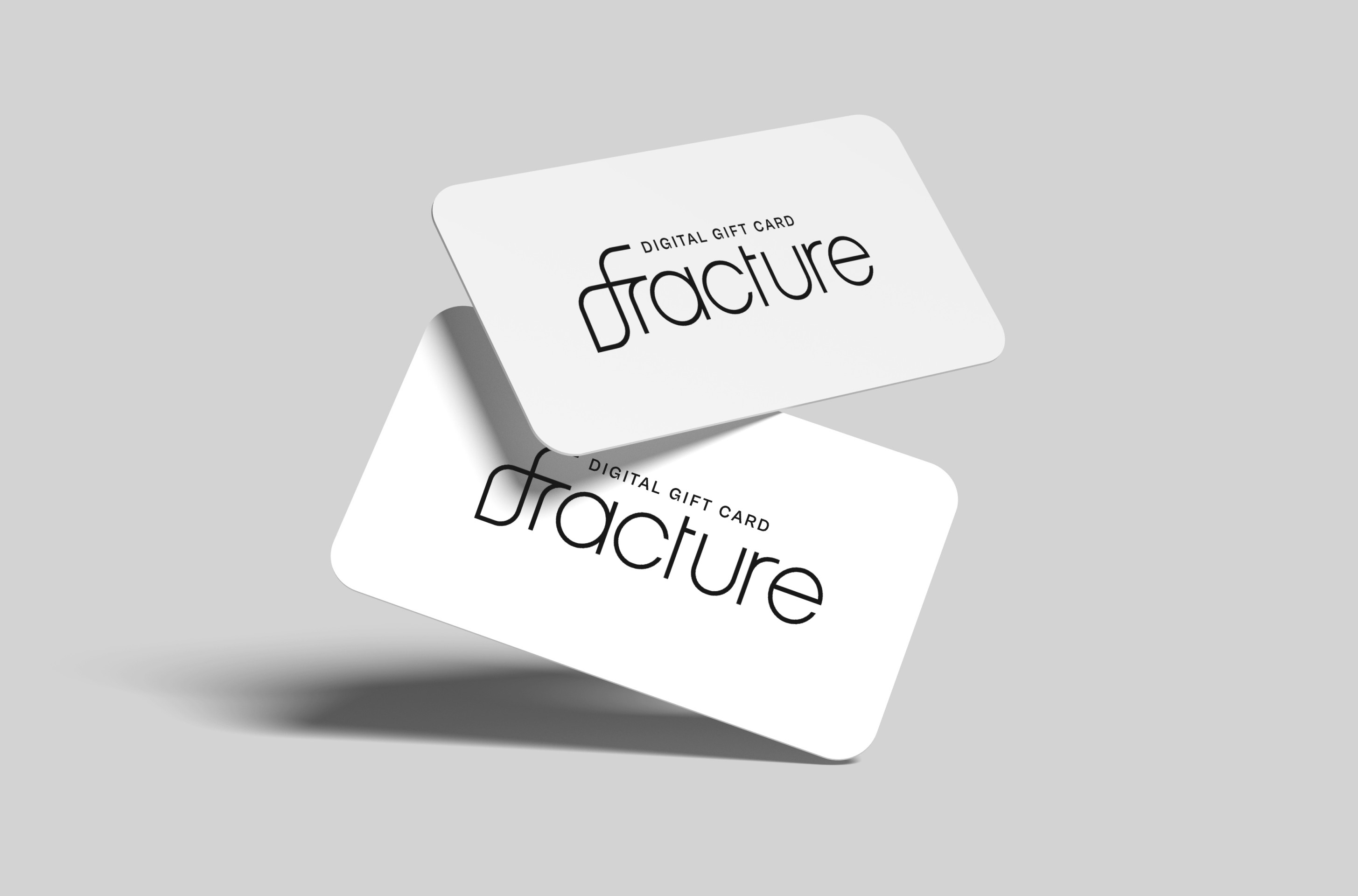 Gift Cards | Fracture