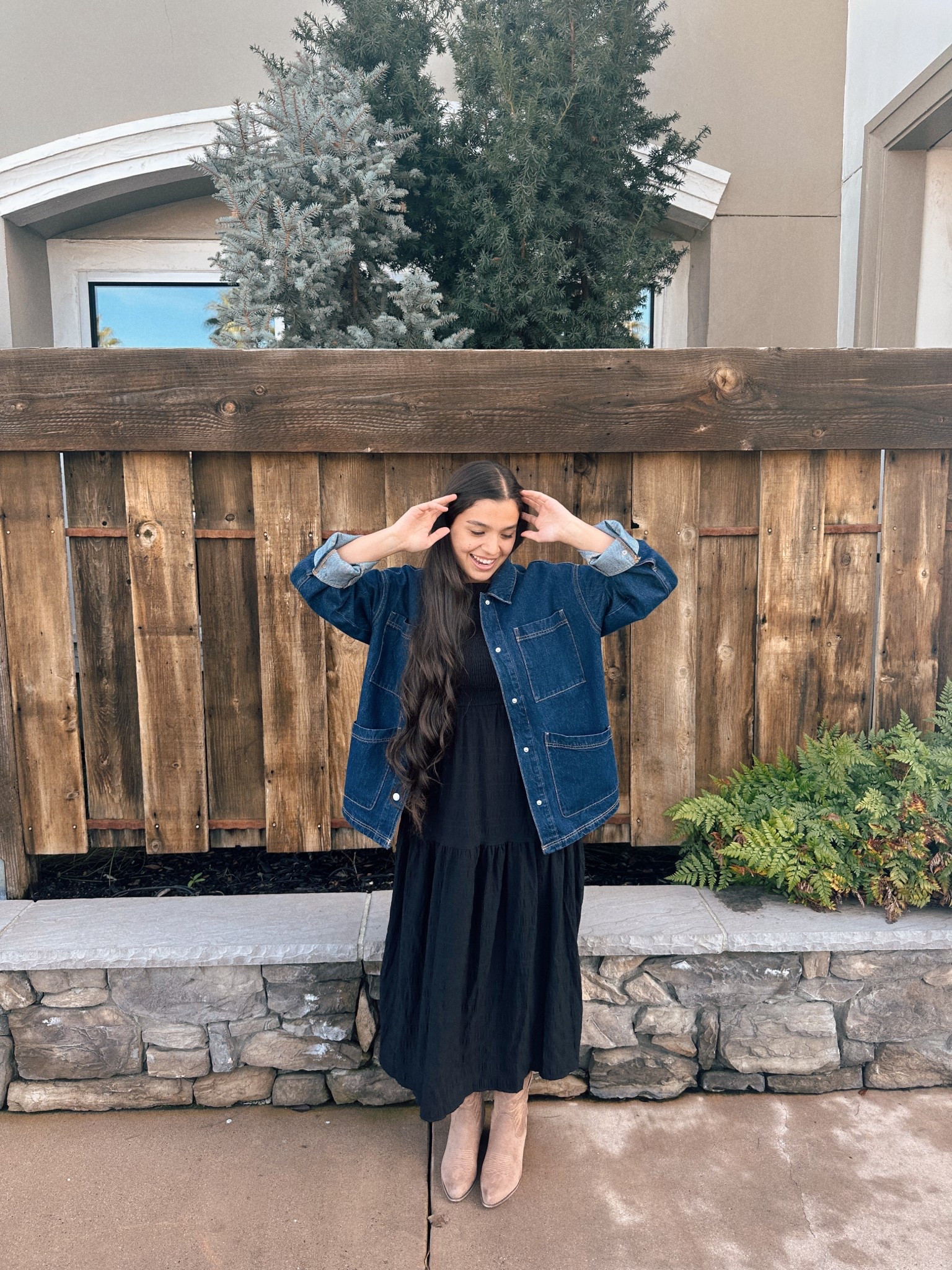 Modest spring outfits🌞

#LTKFindsUnder100 #LTKSeasonal