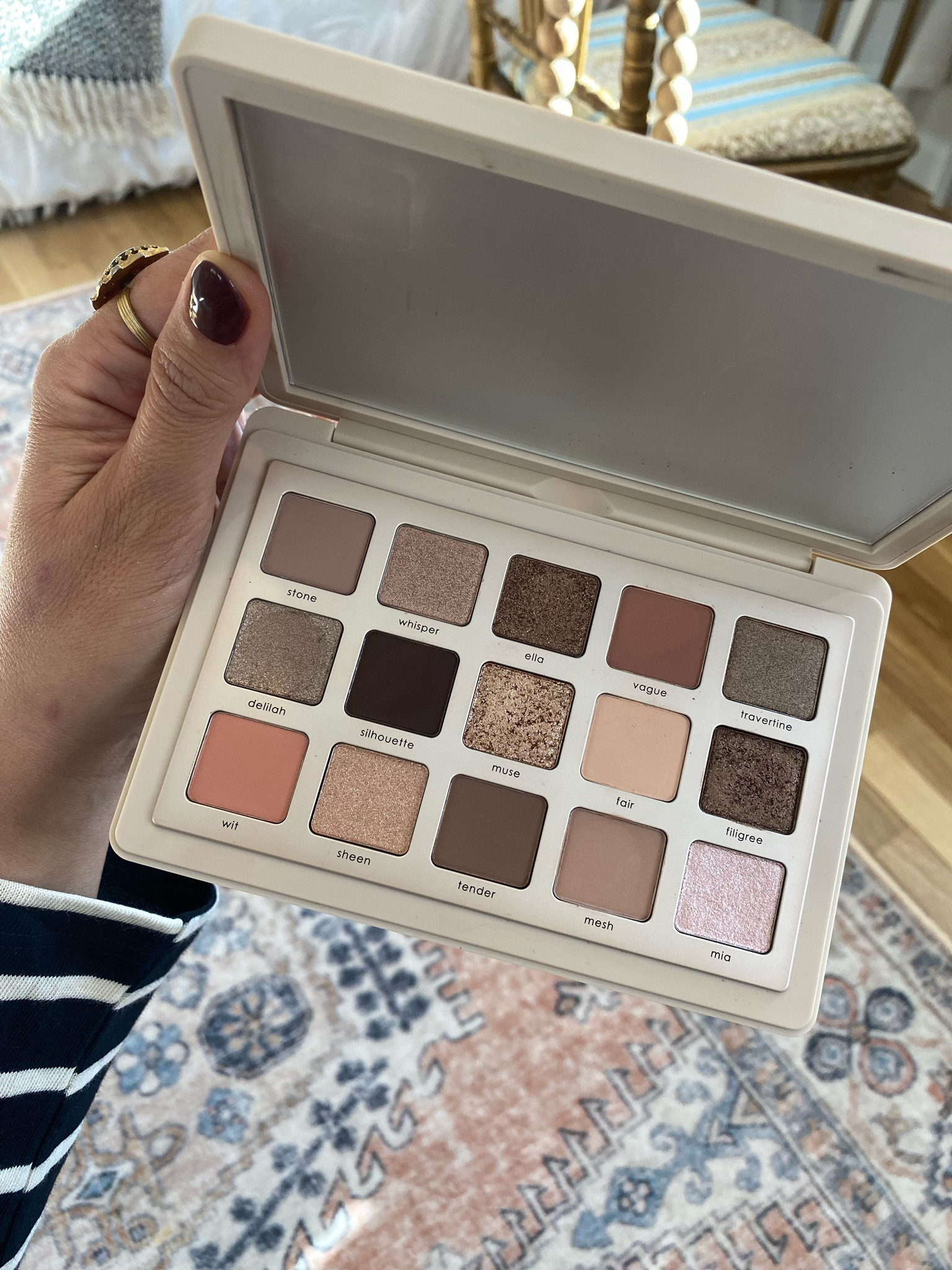 Natasha Denona I Need a Nude palette is 🔥

#LTKbeauty #LTKfindsunder100 #LTKstyletip