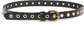 Melrose and Market Andri Rivet Belt | Nordstromrack | Nordstrom Rack