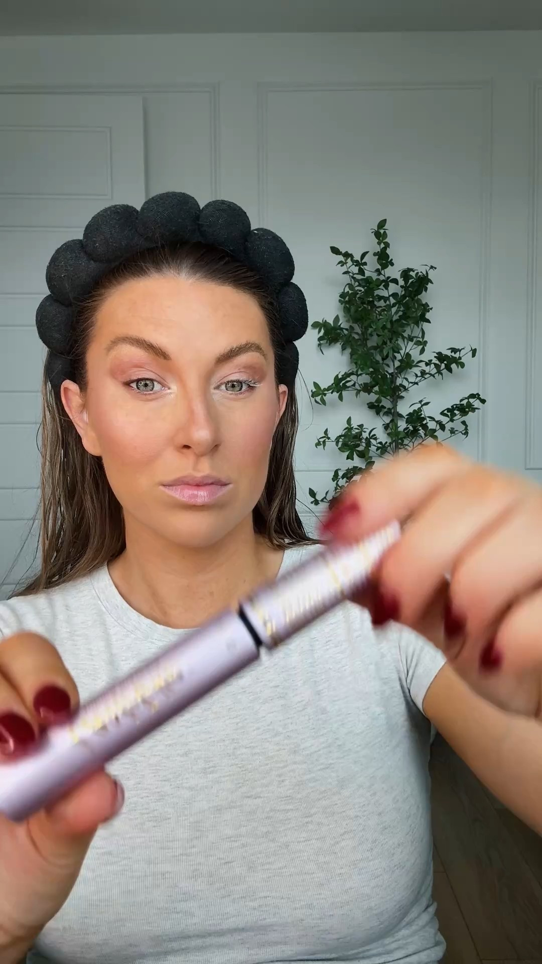 My fave makeup products come in a holiday gift set on @hsn! #ad #lovehsn #hsninfluencer