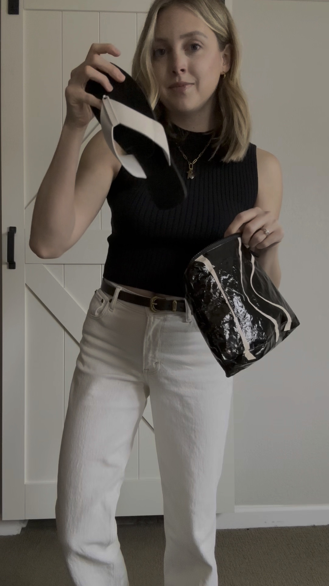 Kindred Label Sandals 🤍 #kindredlabel #ad 