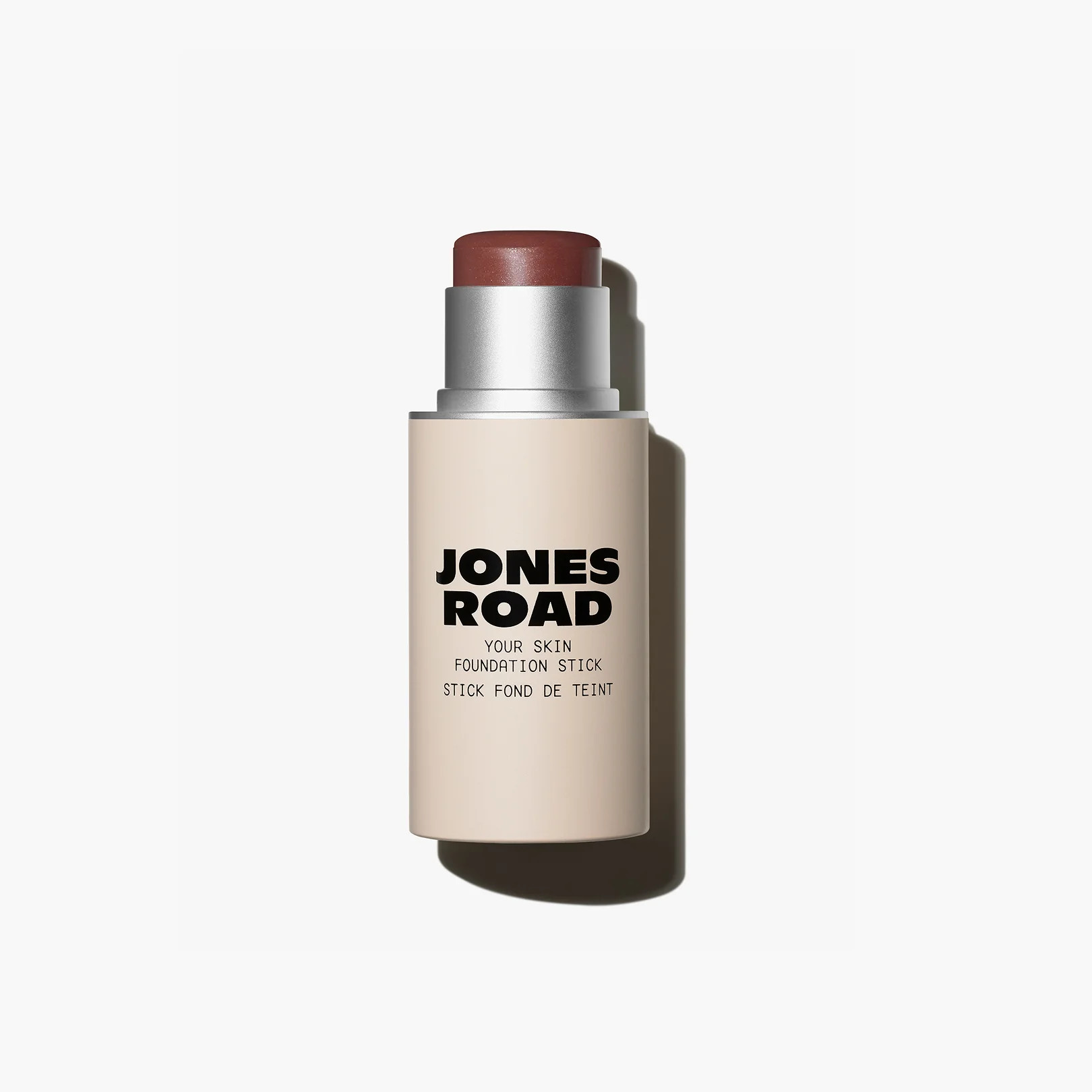 Your Skin Foundation Stick - Cinnamon | Jones Road Beauty