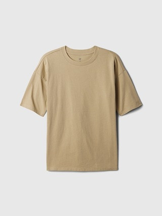 Kids Relaxed Original T-Shirt | Gap (US)
