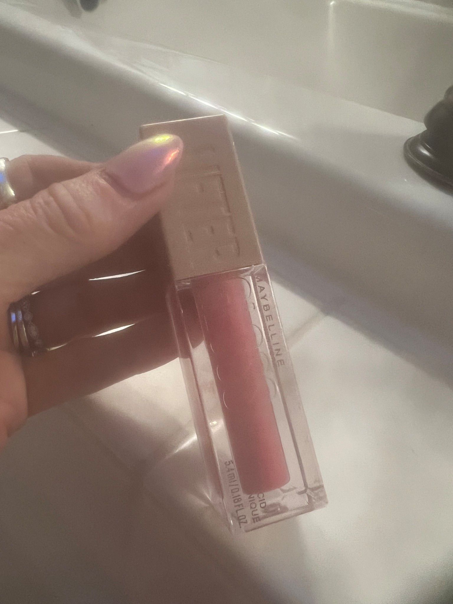 Love this color gummy bear lifter gloss 🌸🌸

#LTKmorningroutine #LTKBeauty #LTKdayinmylife
