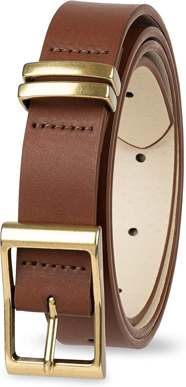Jessica Simpson Women's Fashion Casual Belt | Amazon (US)