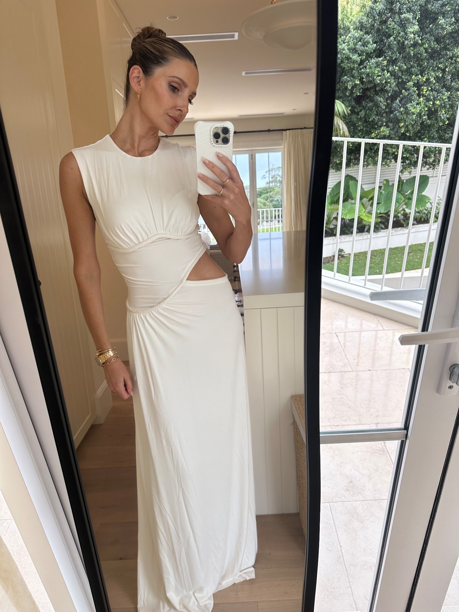 This dress is making wish it was summer again  

#LTKaustralia #LTKtravel #LTKpartywear