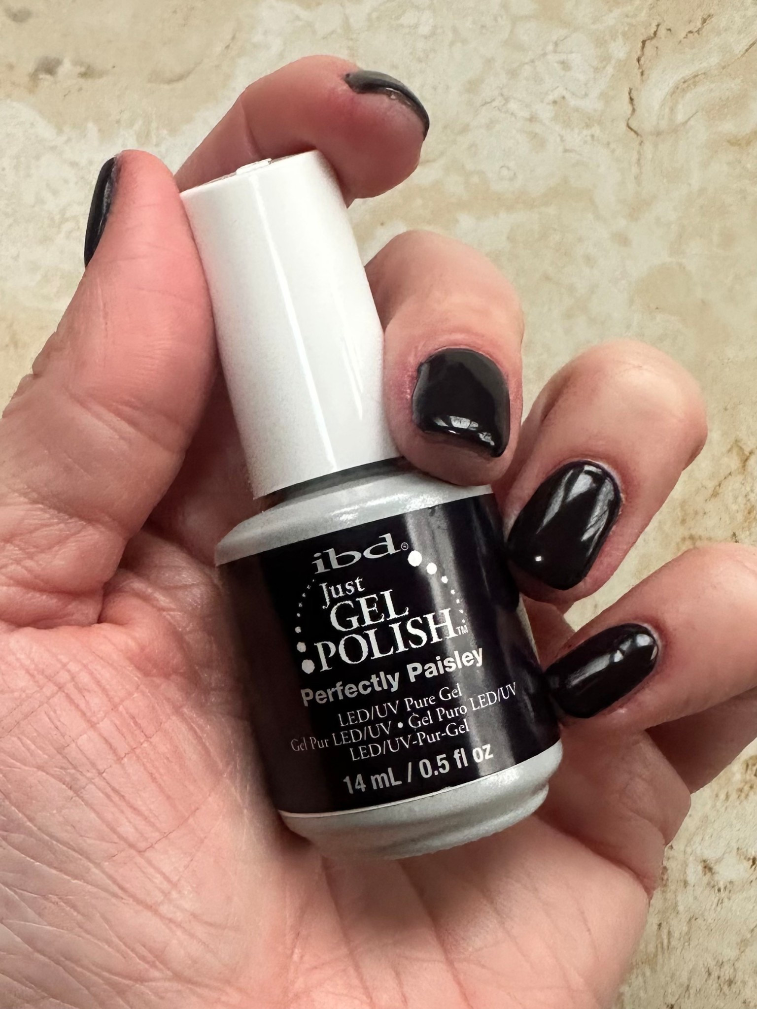 One of the best gel polish formulas I’ve ever tried!

#LTKBeauty #LTKFindsUnder50 #LTKSaleAlert
