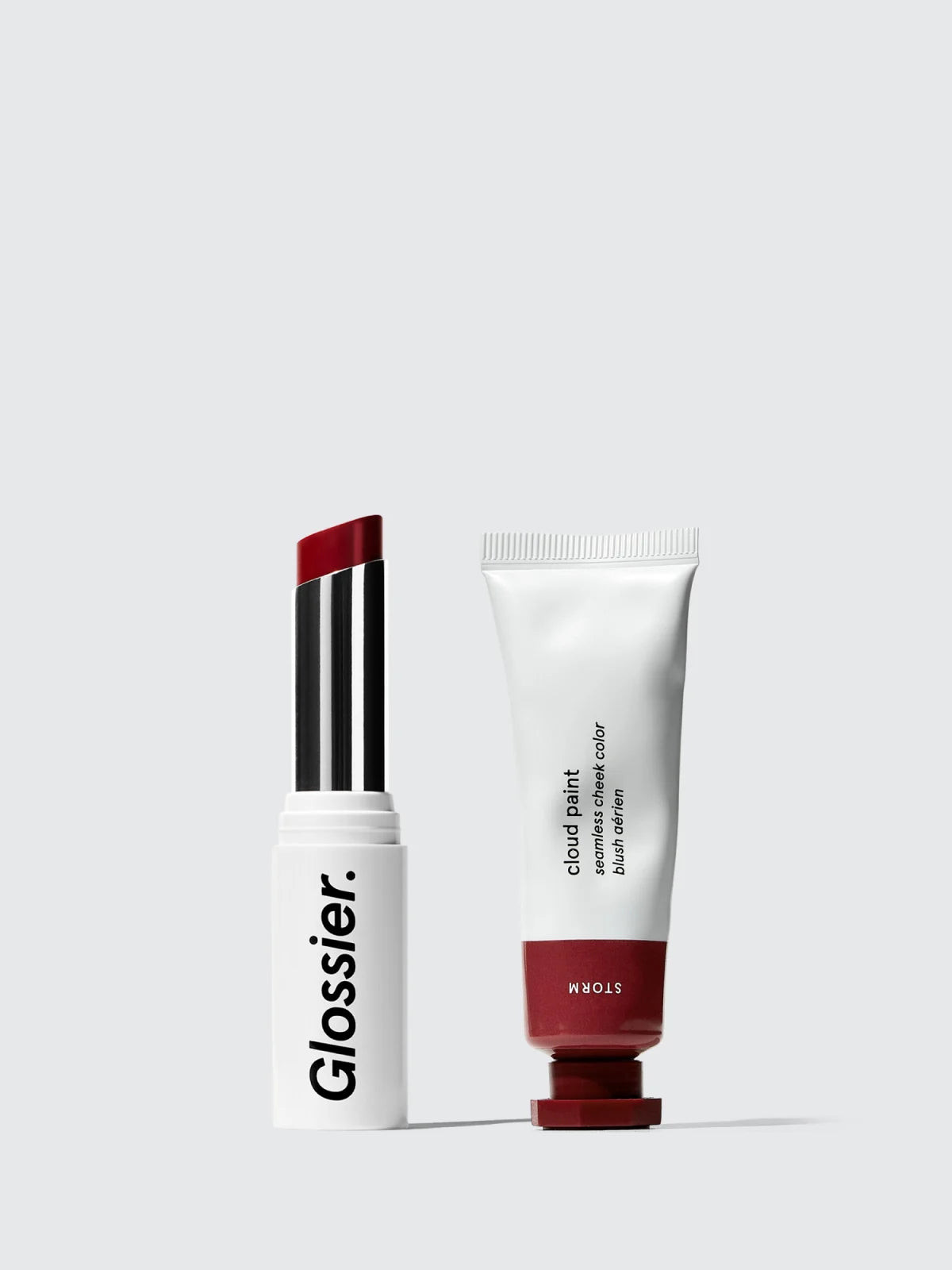 Generation G + Cloud Paint Duo | Glossier