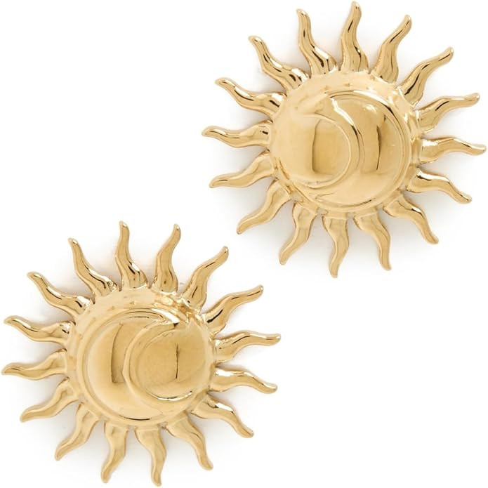 SHASHI Women's Soleil Stud Earrings | Amazon (US)