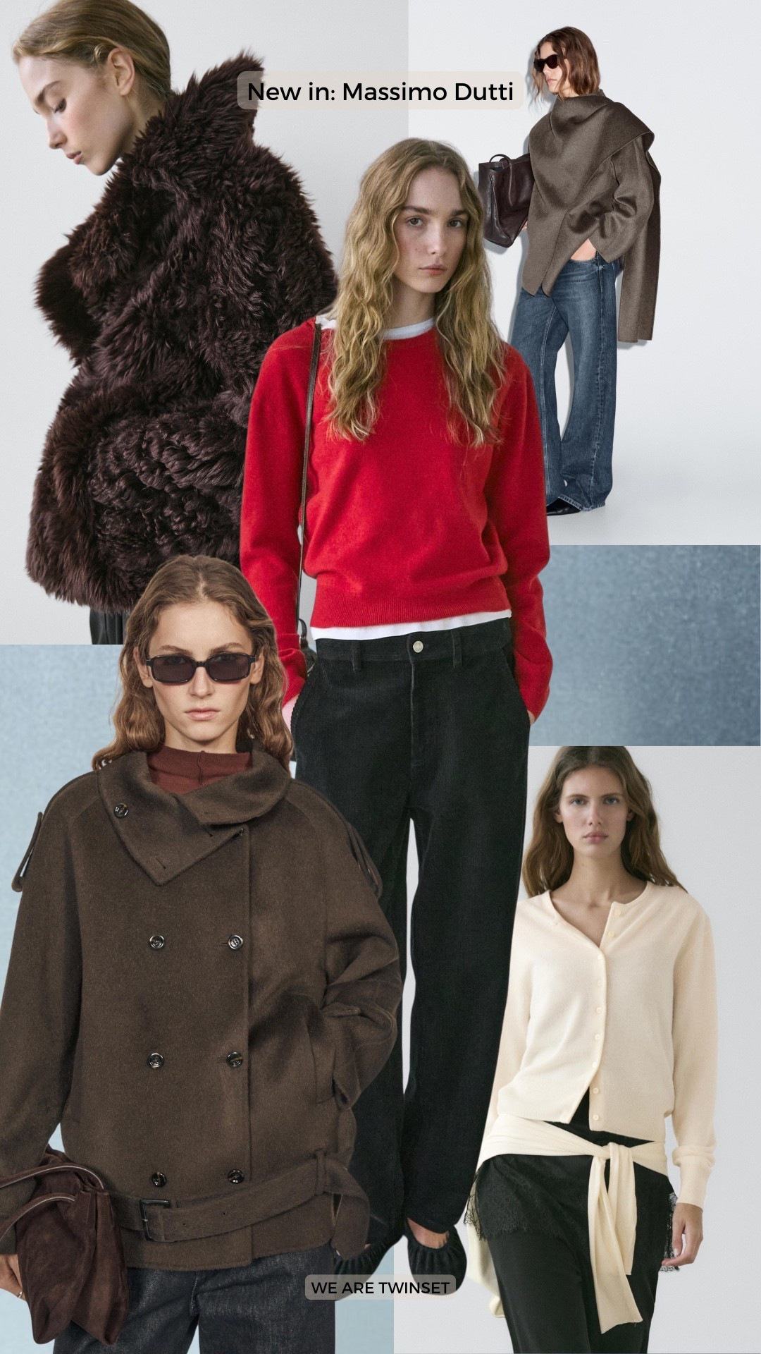 New in Massimo Dutti favourites 🫶🏻

#LTKwinter #LTKuk #LTKstyletip