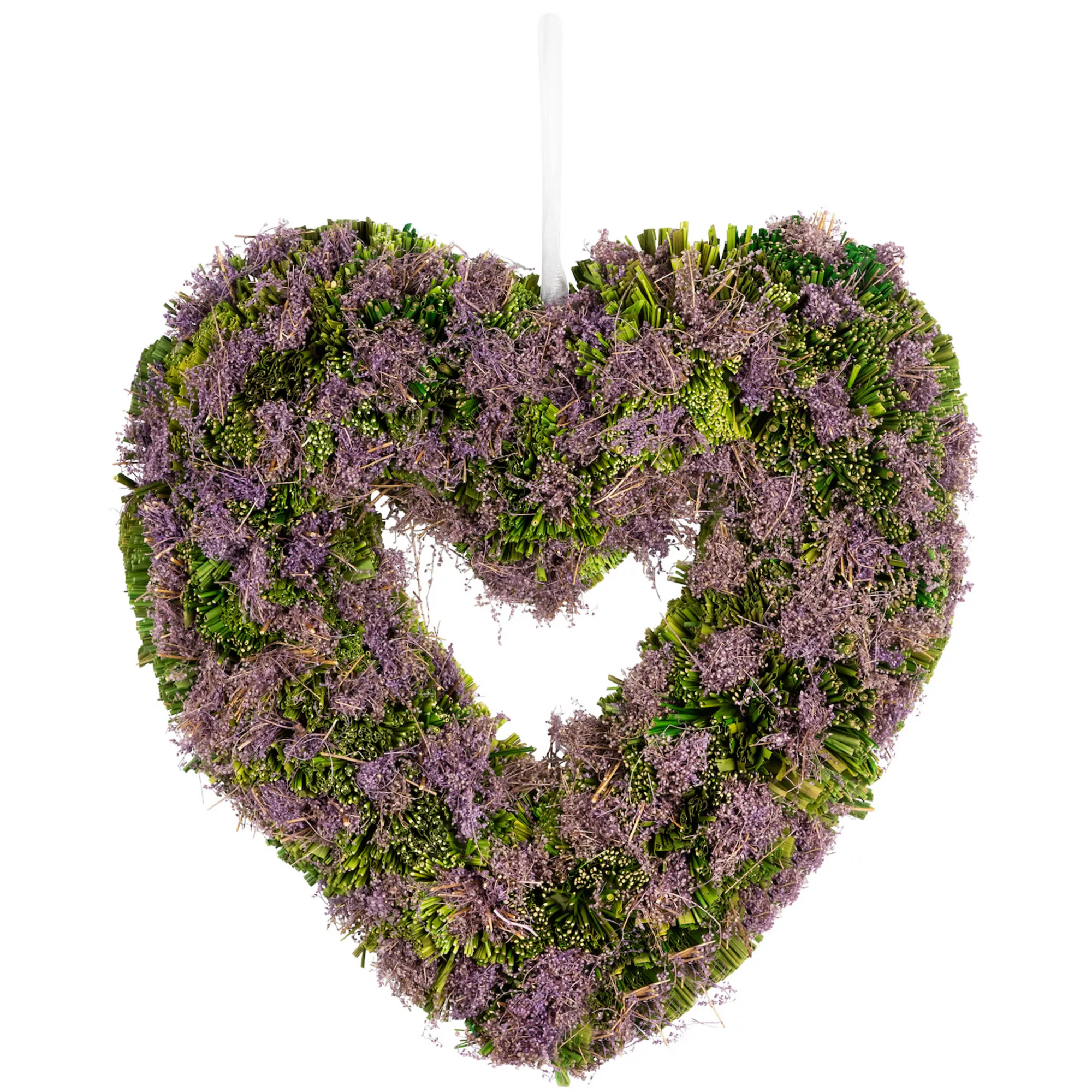 Northlight Moss and Twig Valentine's Day Heart Artificial Wreath | Kohl's