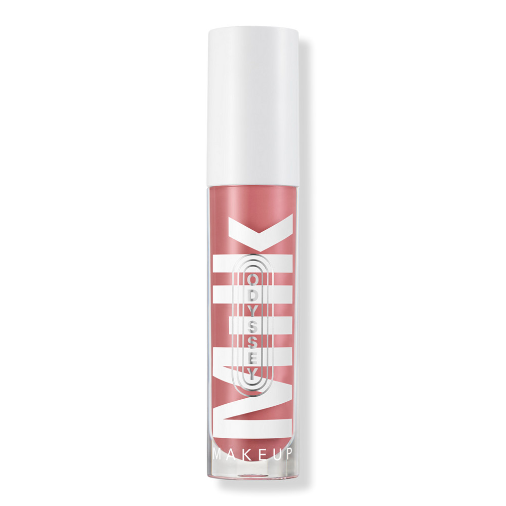 MILK MAKEUP Odyssey Hydrating Lip Oil Gloss - WANDER | Ulta