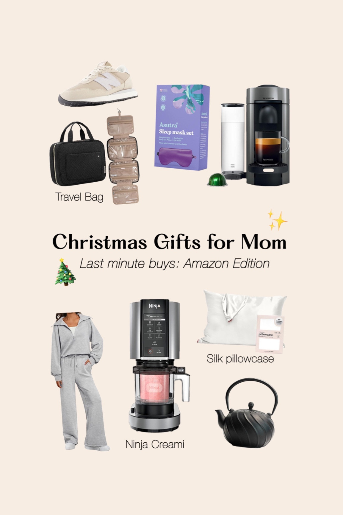 Last minute Christmas gifts for Mothers 🎄✨ #LTKfindsunder50 #LTKsalealert

#LTKHoliday #LTKGiftGuide #LTKSeasonal