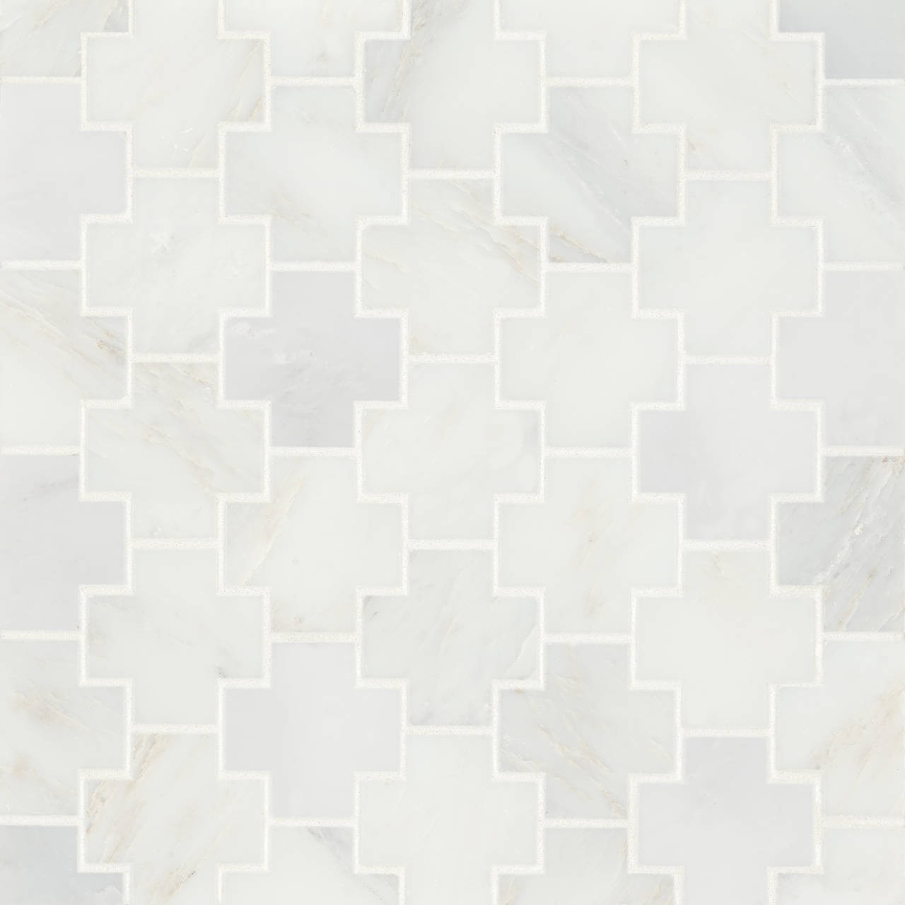 Monet Mosaic | Bedrosians Tile and Stone