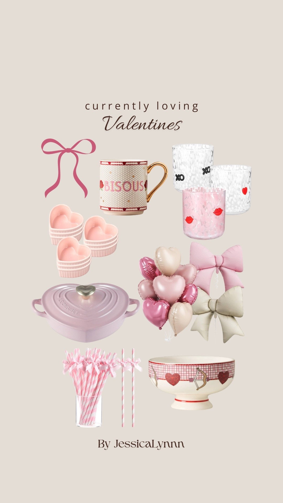 Valentines things I’m loving 💕😍 

#LTKValentine