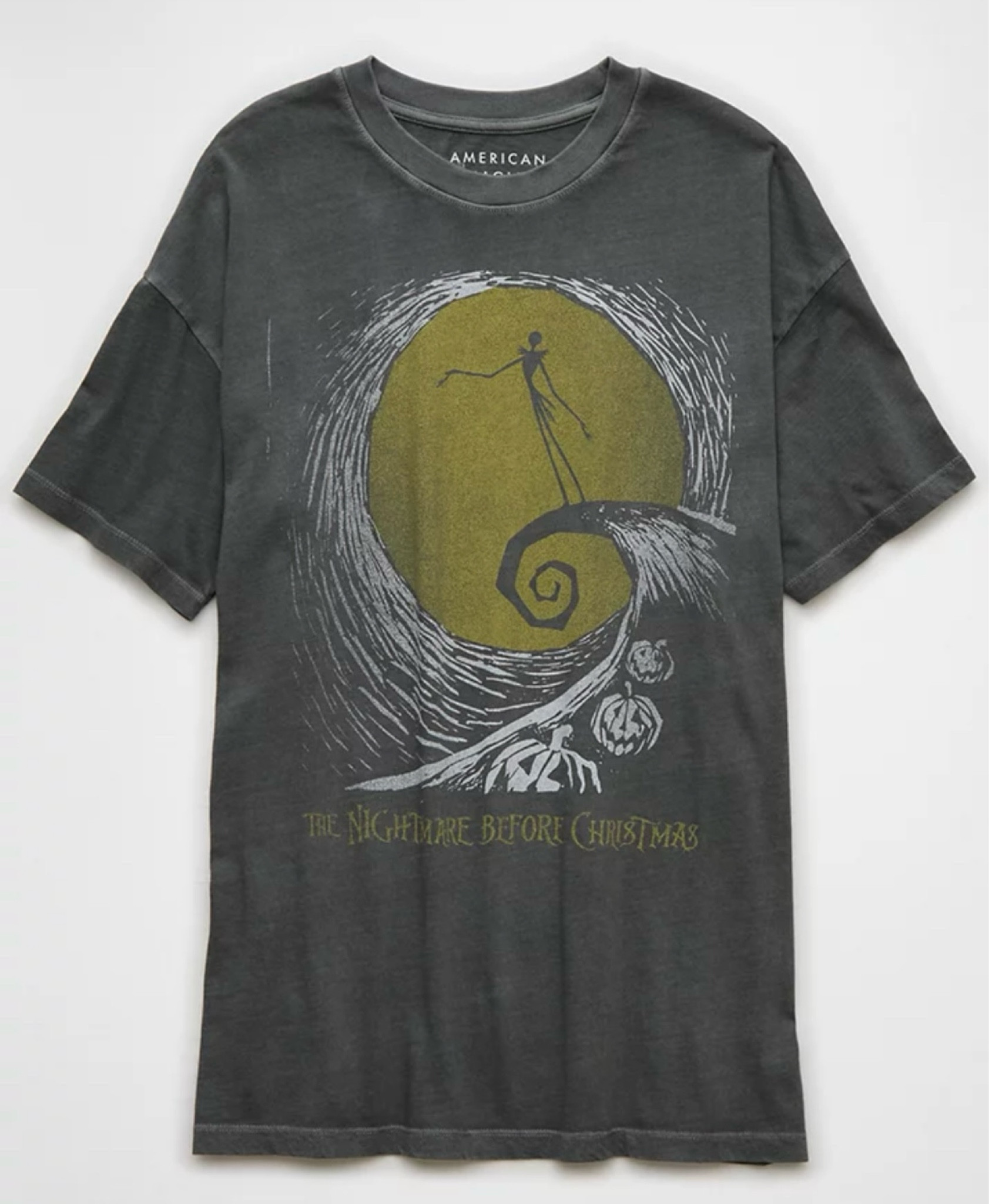 halloween nightmare before christmas graphic tee, disney park outfit, fall style, halloween tshirts

#LTKFindsUnder50 #LTKSeasonal #LTKFindsUnder100