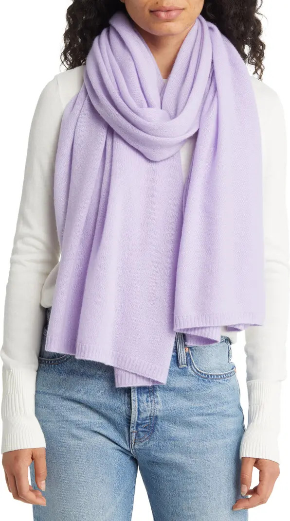 Cashmere Scarf | Nordstrom
