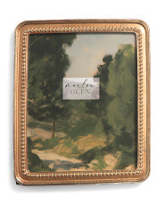 8x10 Beaded Tabletop Picture Frame | Marshalls