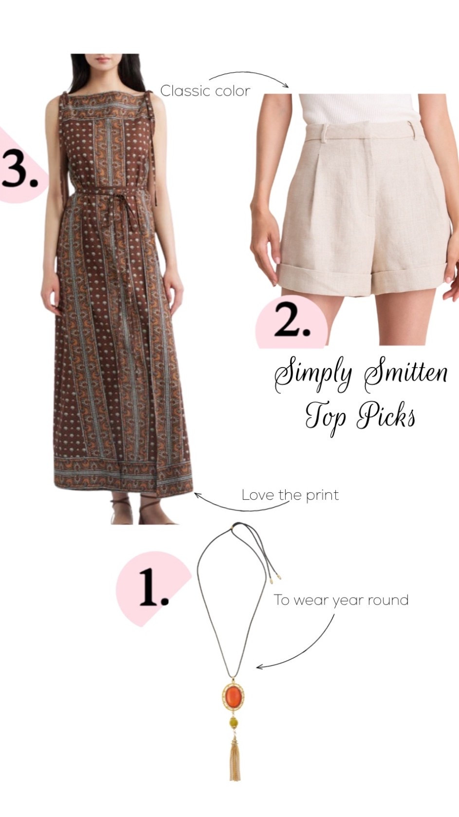 Summer outfits.

#LTKgrwm #LTKootd #LTKSeasonal