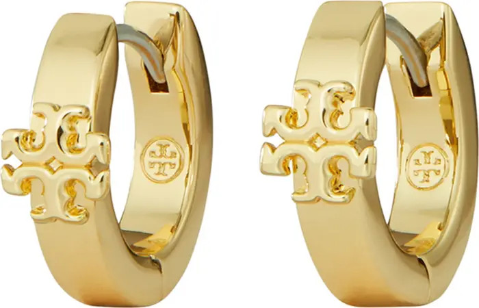 Kira Huggie Hoop Earrings | Nordstrom