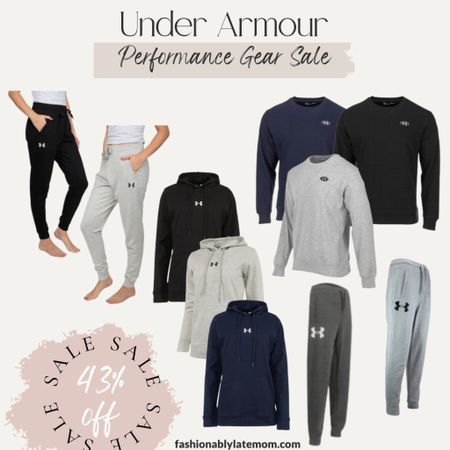 Men’s and Women’s UA Performance gear up to 43% OFF!

Fall sweaters 
Holiday gift guides
Holiday gifts
Christmas gifts
Christmas gift guide
Sweatshirts 
Fall booties
Winter coats
Men’s loafers
Two piece sets
Everyday style
Baseball cap
Running shorts
Nike sneakers
Running shoes
Belt bags
Windbreaker
Winter jeans
Cozy jeans
Cozy denim
Fall fashion
Christmas gift guide
Holiday gift guide
Gift guides
Gifts for him
Gifts for men
Men’s running shoes
Men’s winter clothes
Men’s winter outfit ideas
Men’s gift ideas

#LTKHoliday #LTKSeasonal #LTKGiftGuide