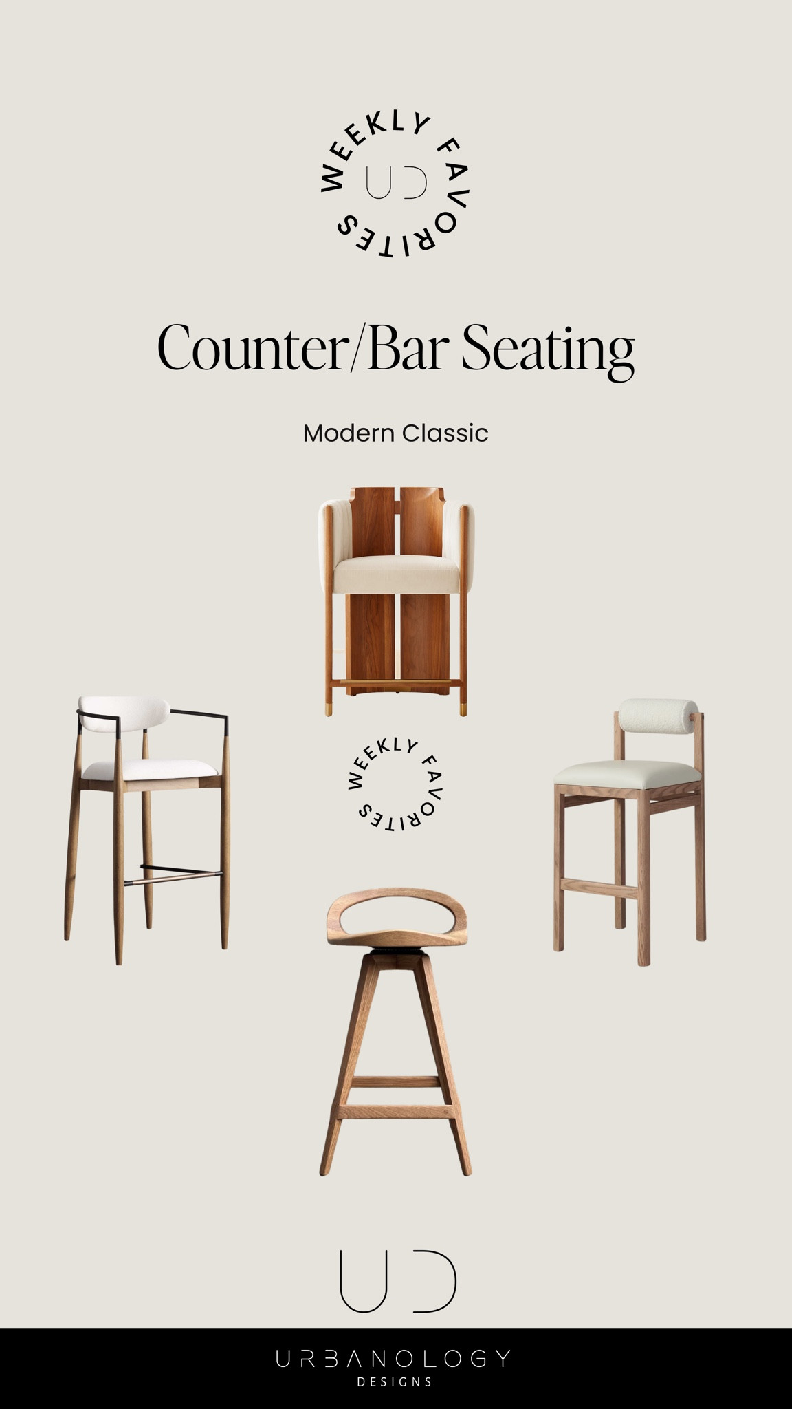 Artisanal design and distinctive profiles make these counter & bar seating options modern mavens of style!

#LTKFind #LTKstyletip #LTKhome