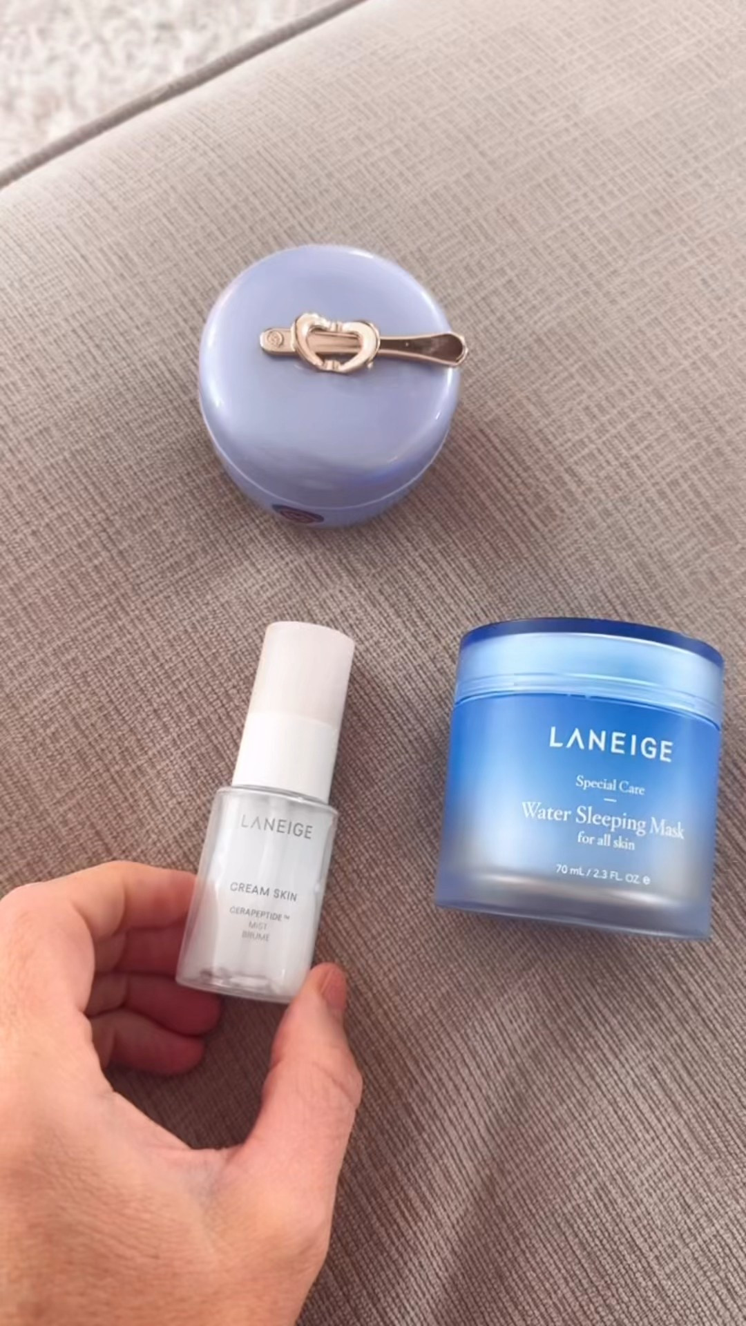 Dry skin necessities. Winter skincare. Moisturizers for winter  

#LTKselfcare #LTKmorningroutine #LTKBeauty