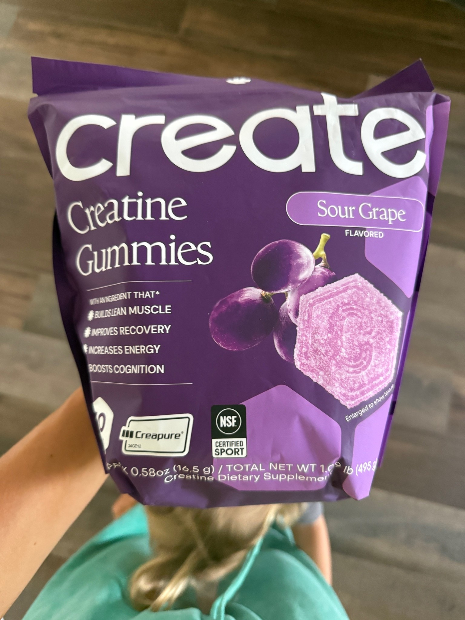 So excited to start taking these!

#LTKfitnessgoals #LTKselfcare #LTKActive