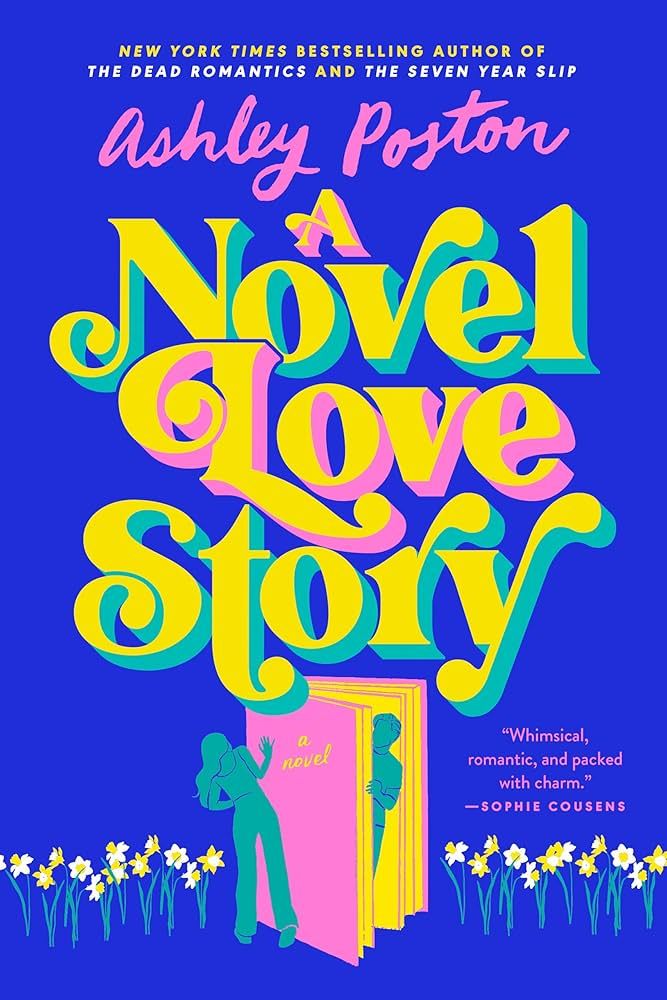 A Novel Love Story | Amazon (US)