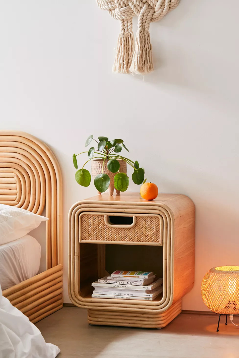 Ria Nightstand/Side Table | Urban Outfitters (US and RoW)