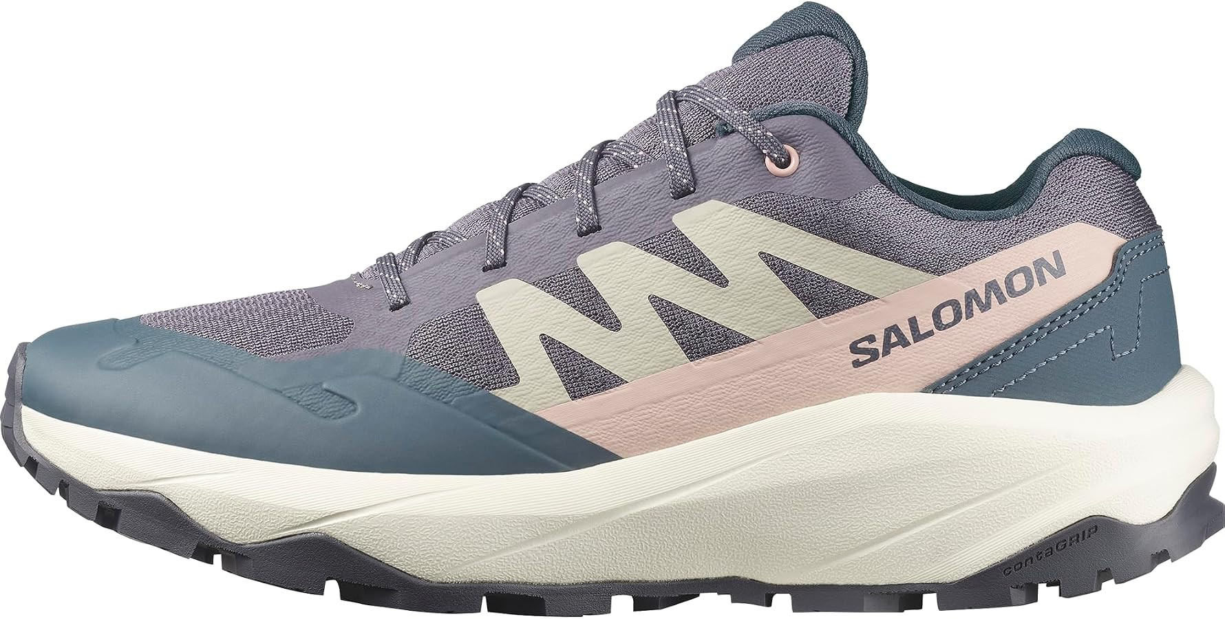 Salomon OUTSCAPE Hiking Shoes, Women | Amazon (UK)