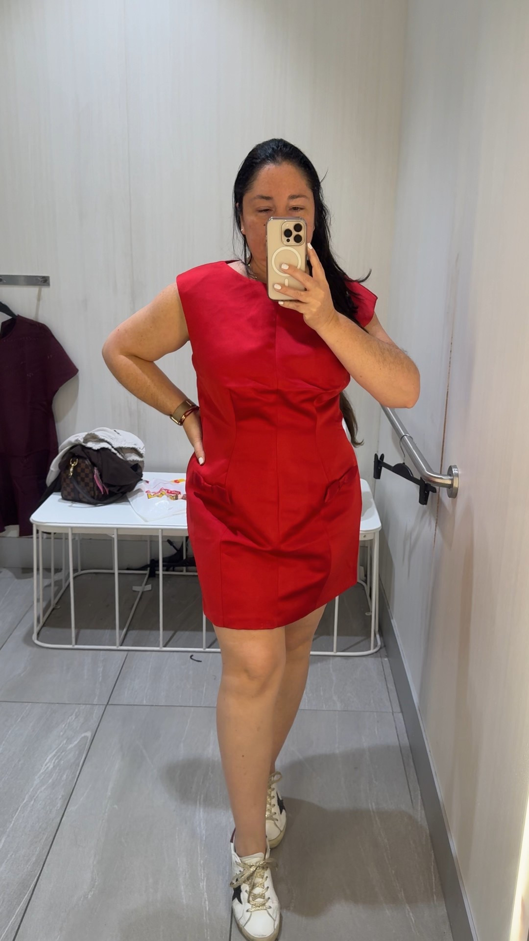 Outfit ideas navidad 

#LTKHoliday #LTKOver40 #LTKMidsize