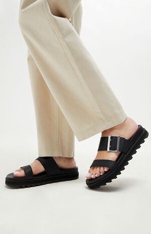SOREL Women's Roaming Slide Sandals | PacSun