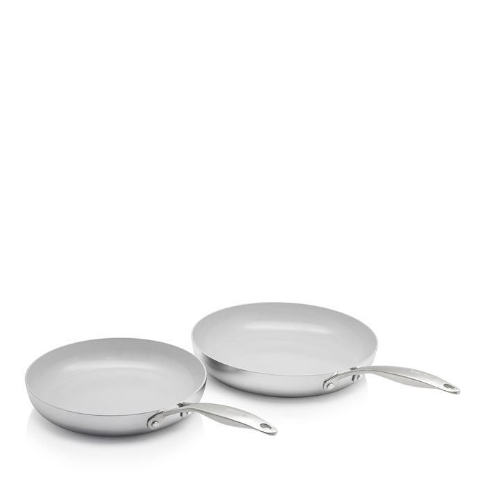 Venice Pro 8" and 10" Fry Pan Set | Bloomingdale's (US)