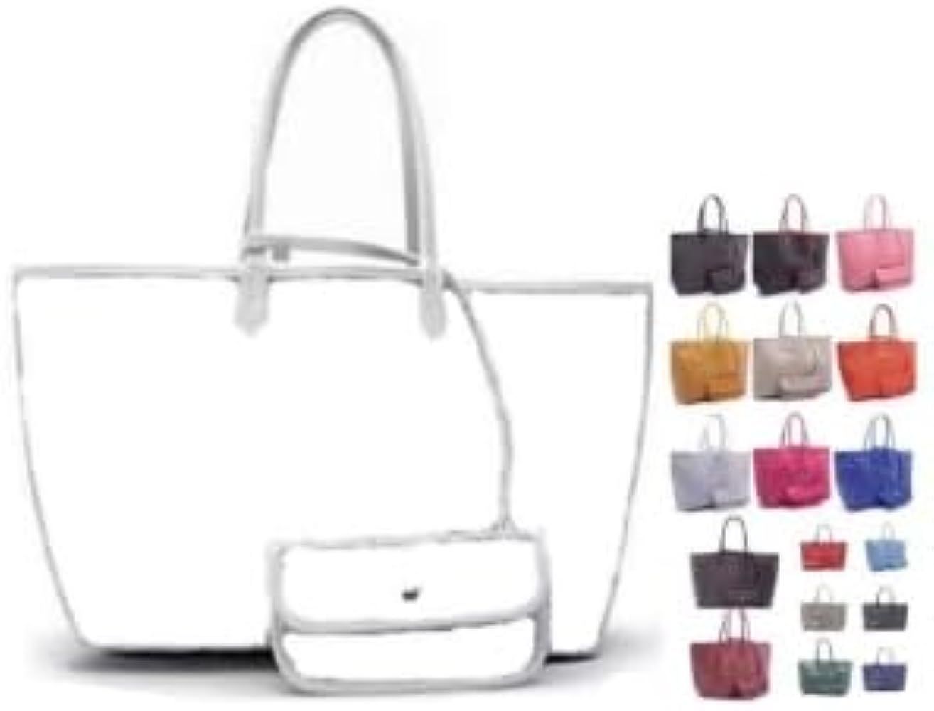 Designer Bags for Women Luxury Shoulder Bags Hobo Bags Fashion Shopping PU Tote Bag womens purse ... | Amazon (US)