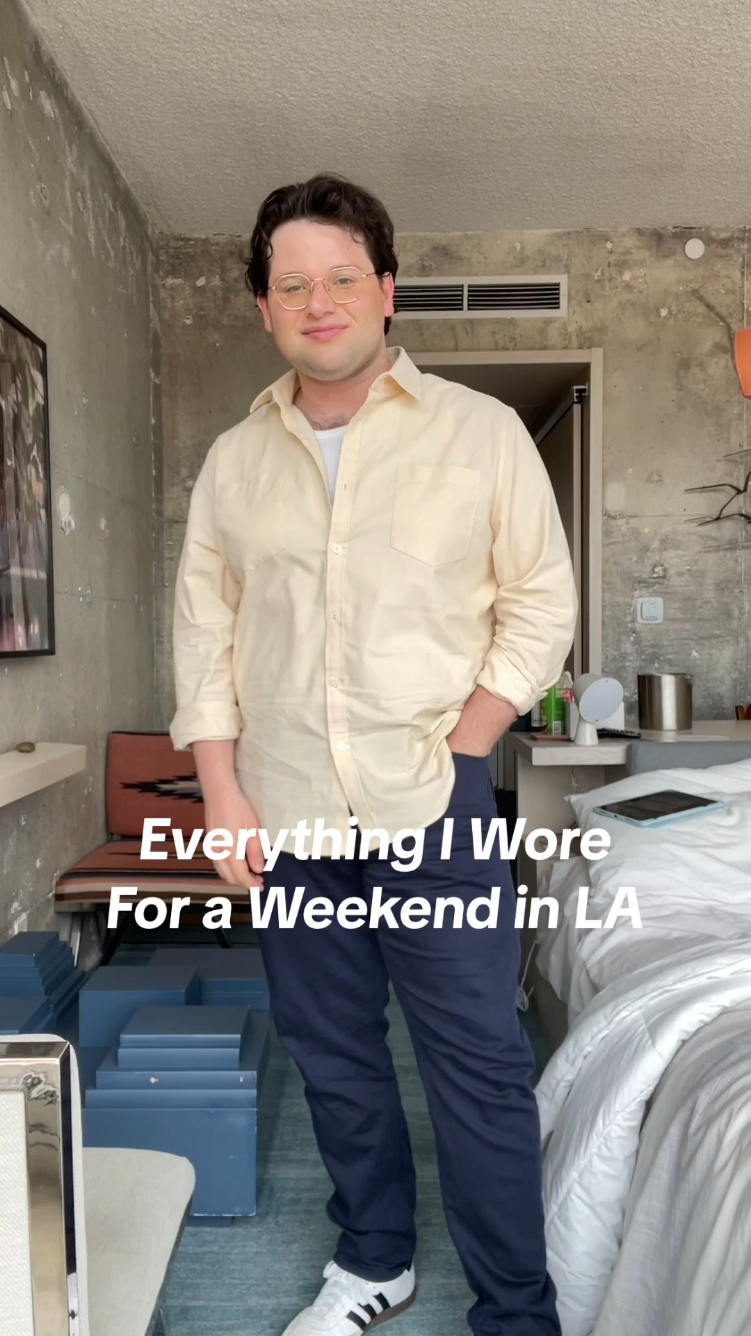 Sharing all the deets for a weekend’s worth of outfits on a recent LA getaway! 

#LTKfindsunder50 #LTKtravel #LTKmens