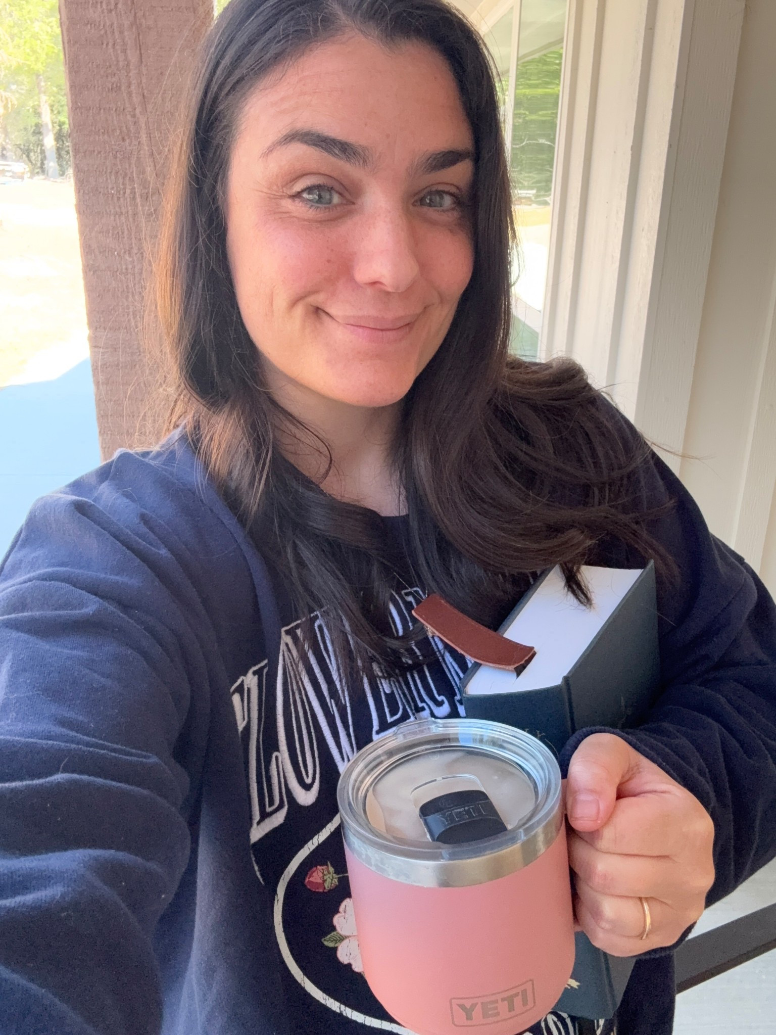 Today’s cozy favorites 🤎