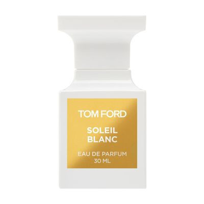 Eau de Soleil Blanc eau de parfum 30 ml | 24S (APAC/EU)