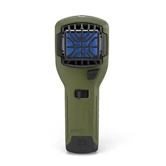 Thermacell Mosquito Portable Repeller; Includes 12-Hour Refill; 15 Foot Zone of Protection; Highl... | Amazon (US)