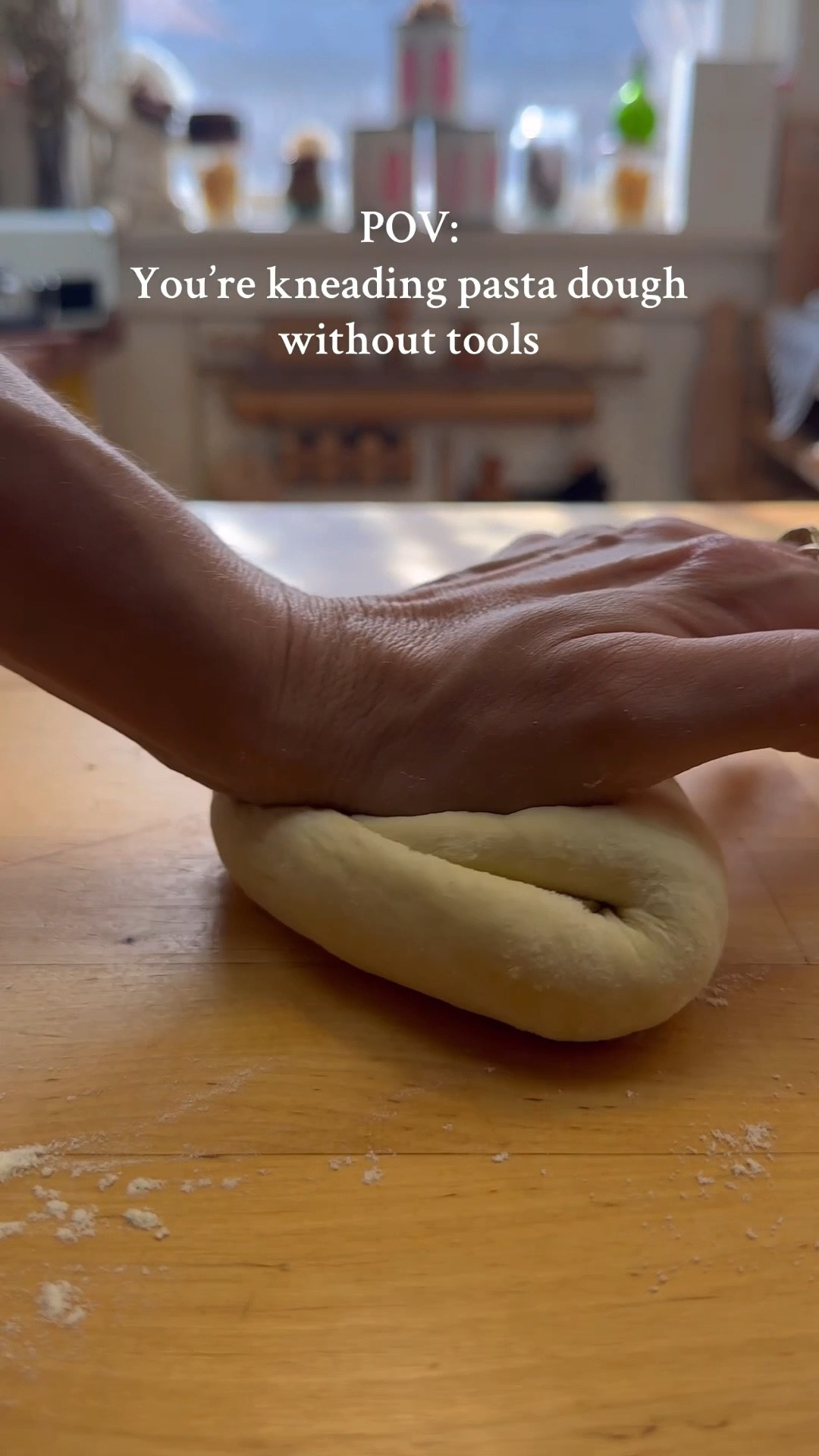 Pasta is all you knead 💛

#LTKWatchNow #LTKSpringSale #LTKHome